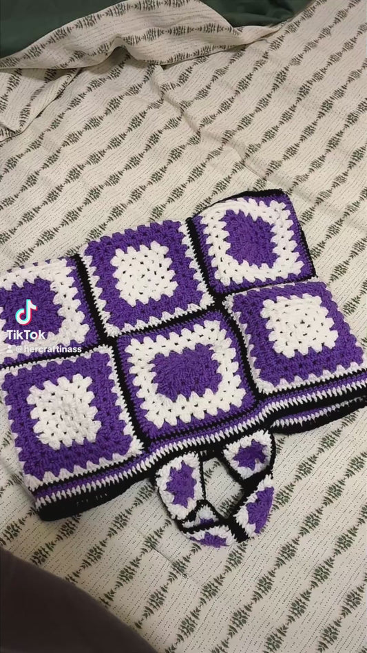 Medium Tote